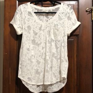 Abercrombie & Fitch tee shirt